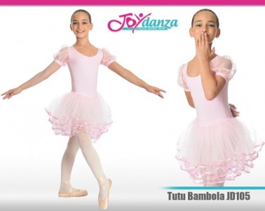 Tutu bambola Costumi Danza Classica Tutu per bambina