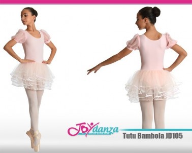 Tutu bambola Costumi Danza Classica Tutu per bambina