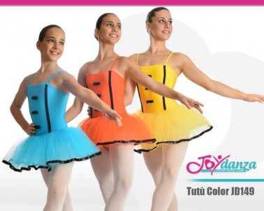 Tutu colorati majorette Costumi Danza Classica Tutu economici