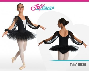 Tutu ali di velo Costumi Danza Classica Tutu Professionali