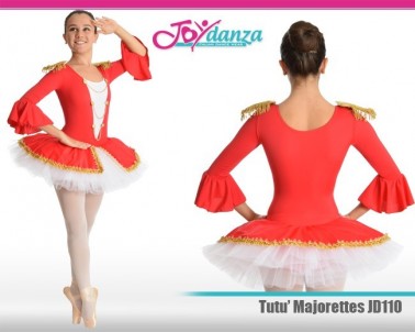 Tutu Majorette Costumi Danza Classica Tutu Professionali