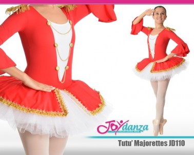 Tutu Majorette Costumi Danza Classica Tutu Professionali