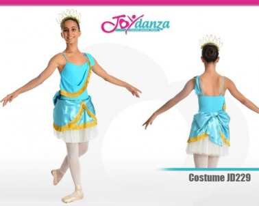 Abito di scena istitituzione Costumi Danza Classica Costumi repertorio