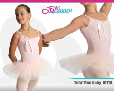 Tutu mini baby Costumi Danza Classica Tutu economici