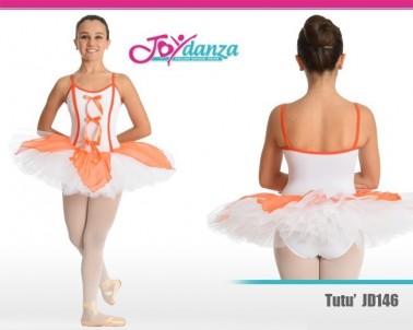 Tutu petali chiffon Costumi Danza Classica Tutu Professionali