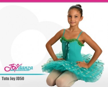 Tutu Joy Costumi Danza Classica Tutu per bambina