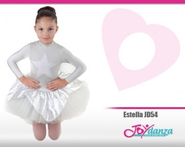 Tutu Stella Costumi Danza Classica Tutu per bambina