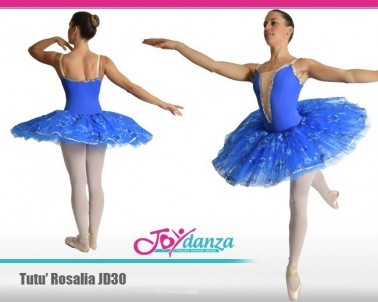 Tutu professionale decorato Costumi Danza Classica Tutu Professionali