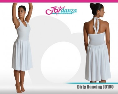 Costume Dirty Dancing Danza Moderna Costumi moderna e musical