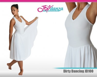 Costume Dirty Dancing Danza Moderna Costumi moderna e musical