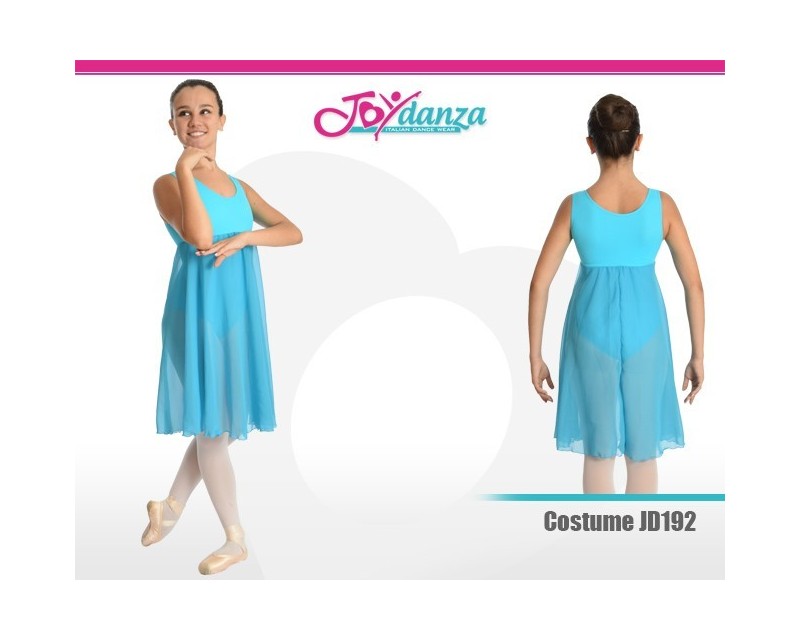 Vestito danza classica semplice Costumi Danza Classica Tutu economici