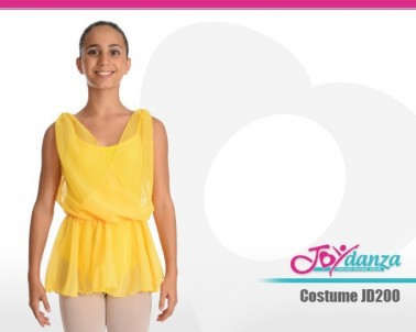 Body con velo Costumi Danza Classica Tutu per bambina Tutu economici