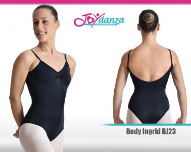 Body Scollo a V