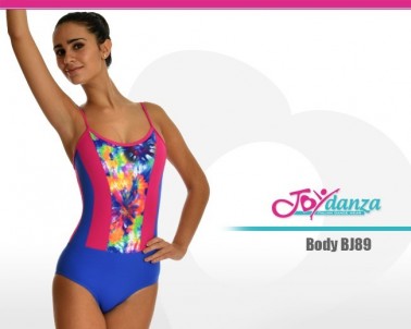 Disposizione colori body moderna