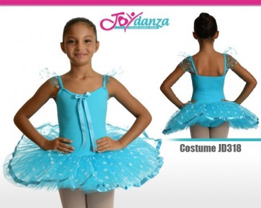 Tutu Saggio Bambina Costumi Danza Classica Tutu per bambina