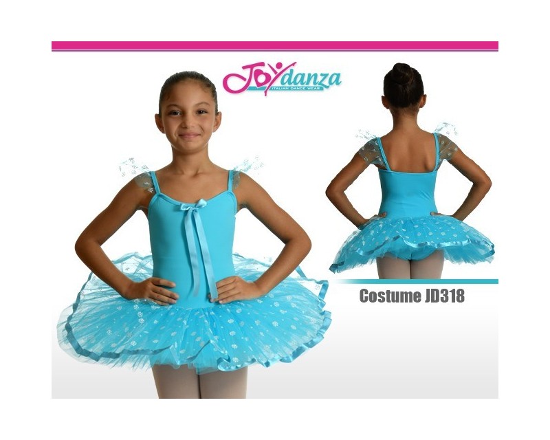 Tutu Saggio Bambina Costumi Danza Classica Tutu per bambina