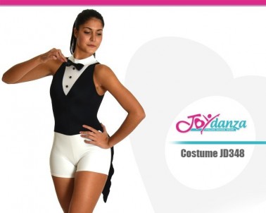 Body Frac Broadway Danza Moderna Costumi moderna e musical