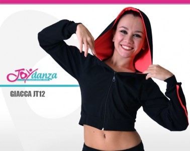 Giacca Street Dance Abbigliamento Danza Tute danza