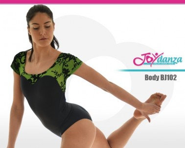 Body Danza Glamour