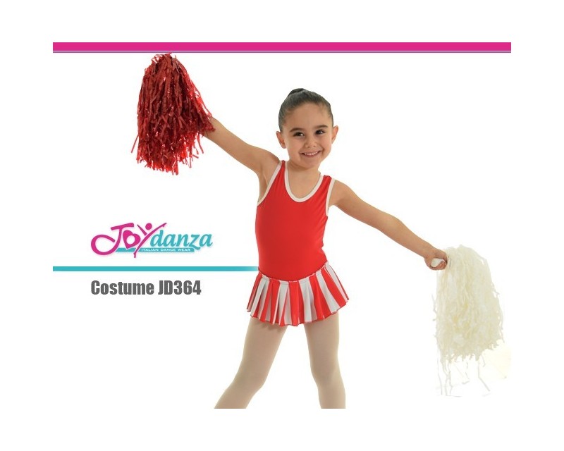 Body Majorette Abbigliamento Danza Body danza bambina Danza Moderna Costumi moderna e musical