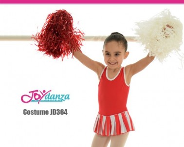 Body Majorette Abbigliamento Danza Body danza bambina Danza Moderna Costumi moderna e musical