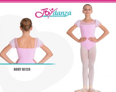 Body per Danza Classica