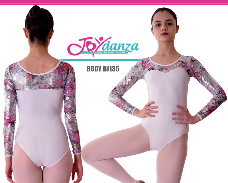 Body Danza Fashion