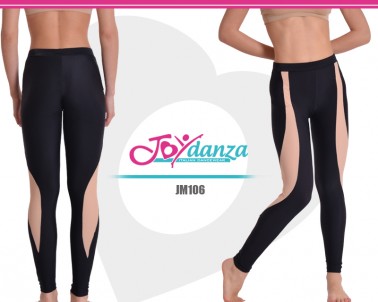 Leggings für modernen Tanz